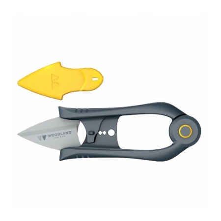 Woodland Tools Herb Snip Regular Duty 01-1001-100